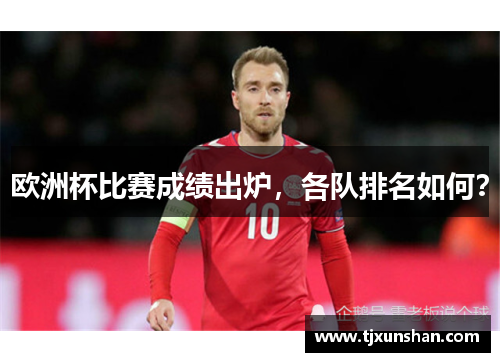 欧洲杯比赛成绩出炉,各队排名如何?